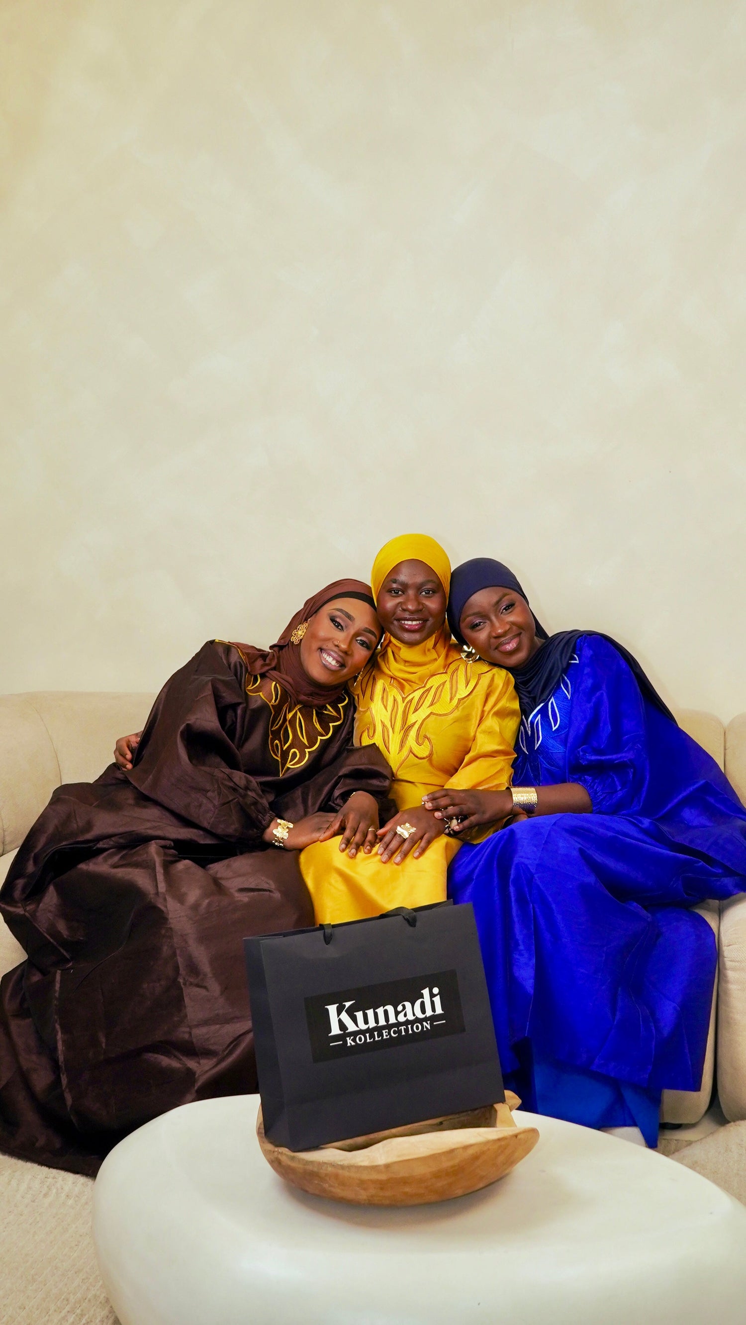 The Latifa Collection